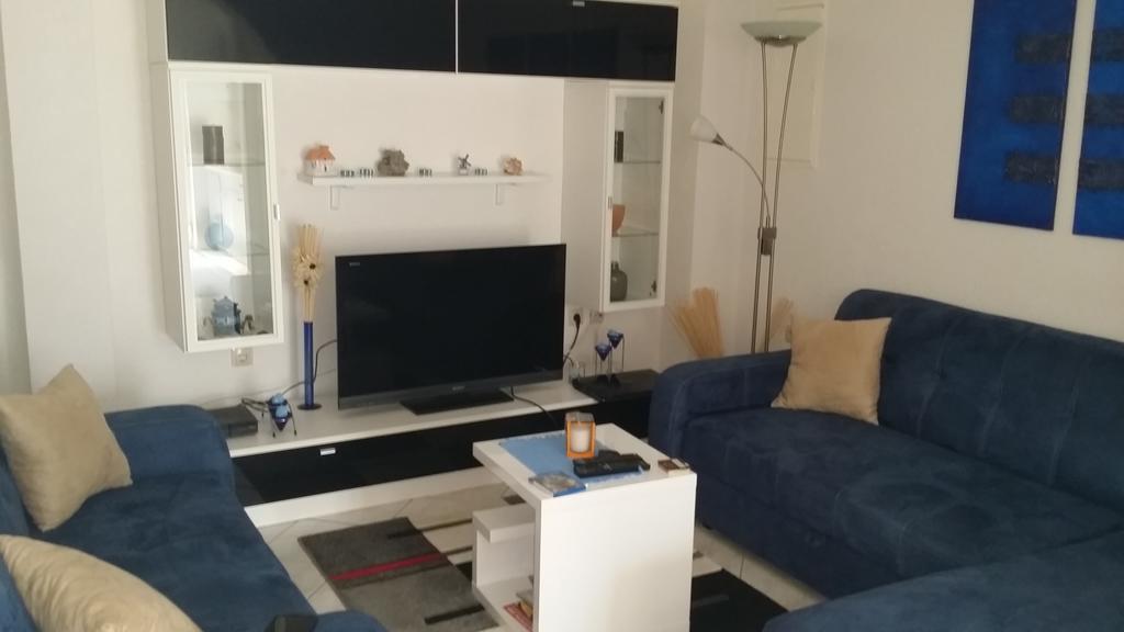 Blue Appartement Selce