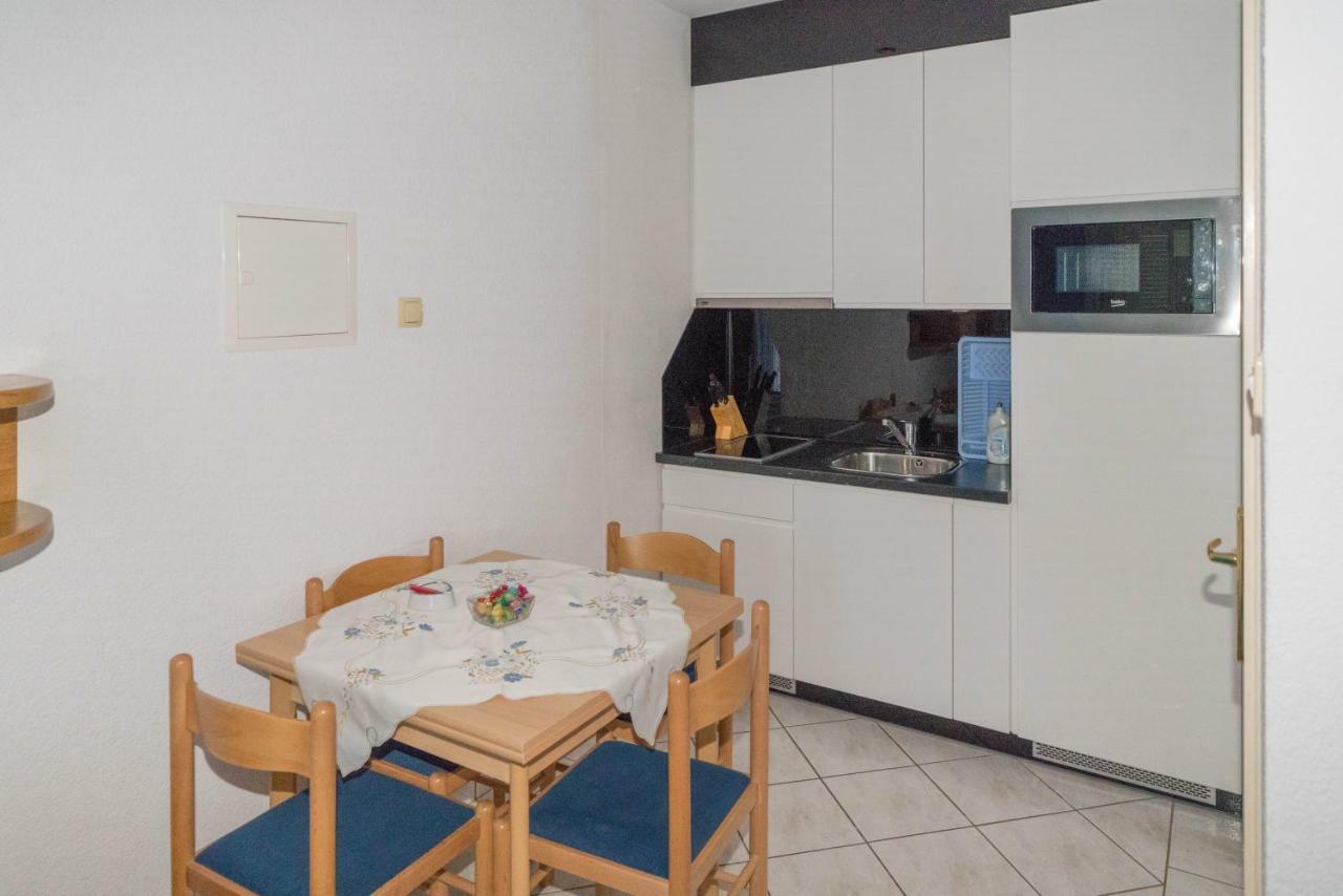 Blue Appartement