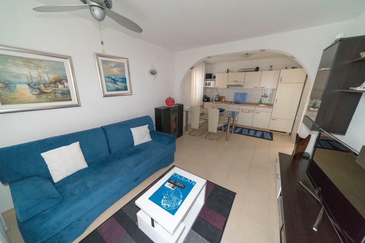 Appartement Blue *