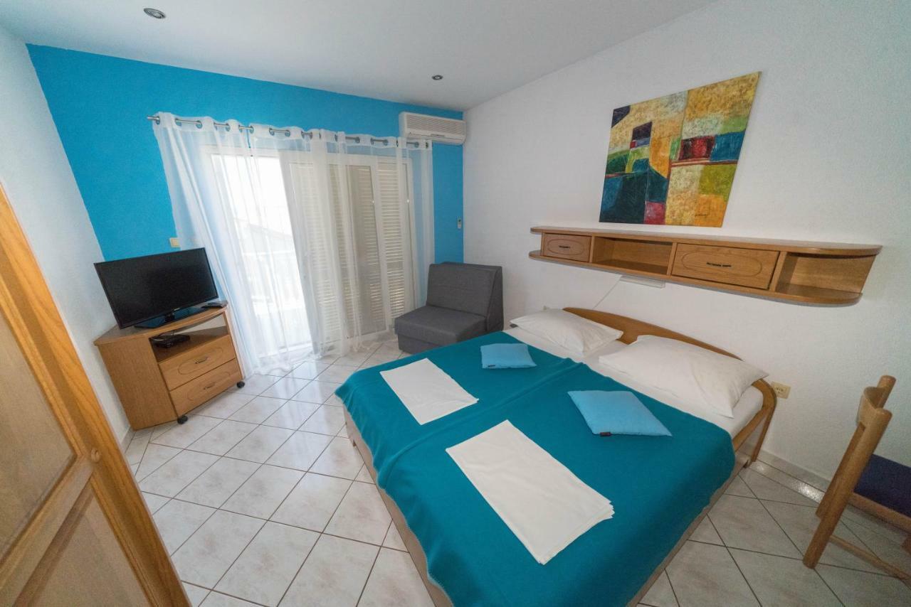 Blue Appartement *