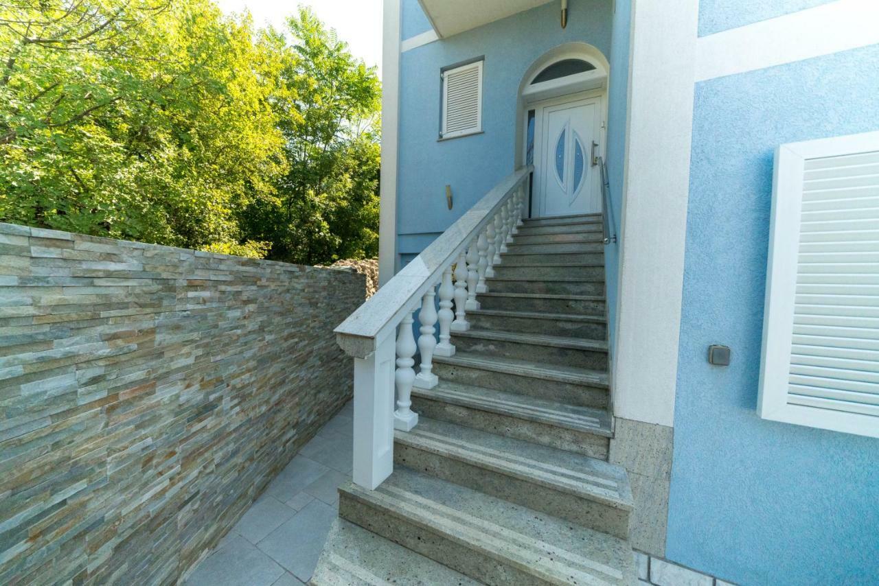 Appartement Blue Selce