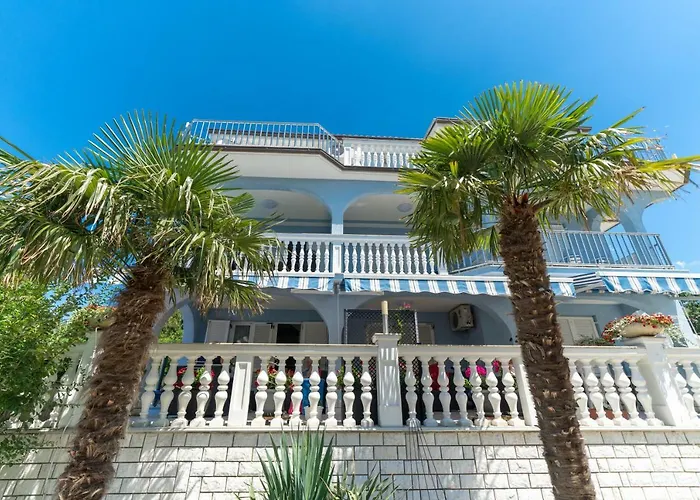 Villa Blue
