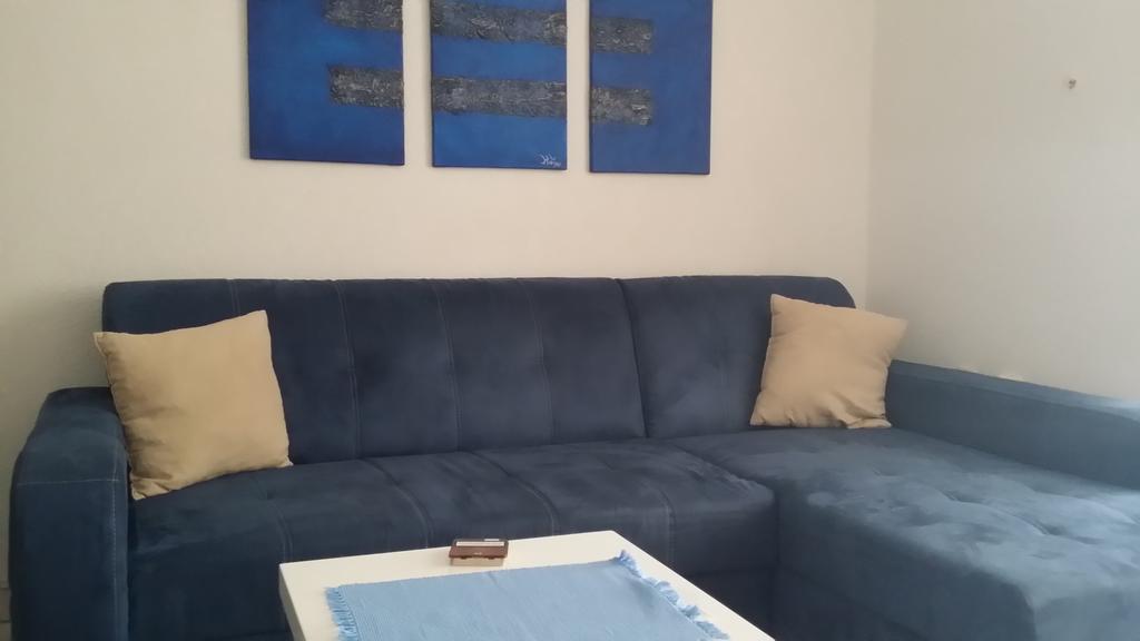 Blue Appartamento *
