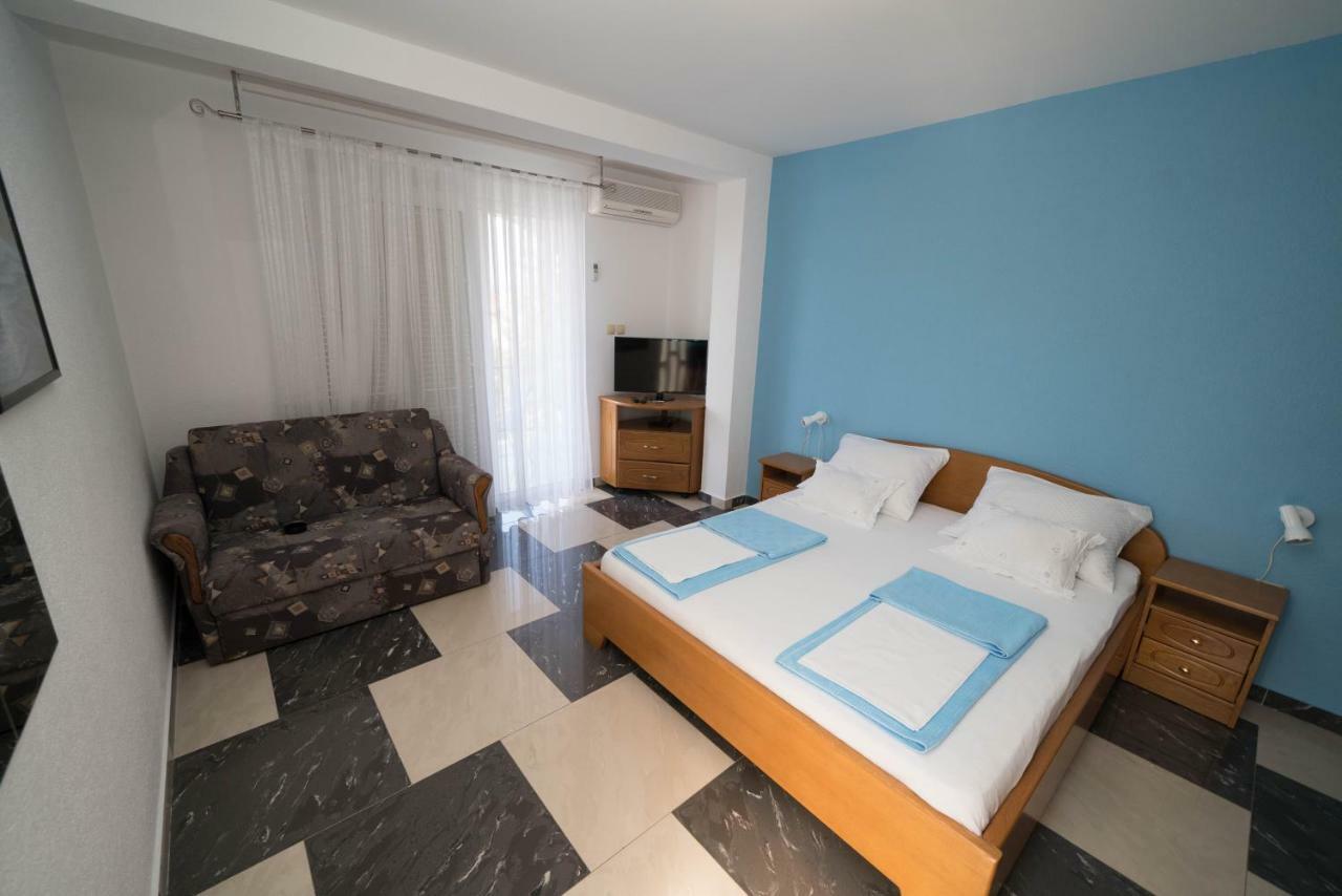 Appartamento Blue Selce