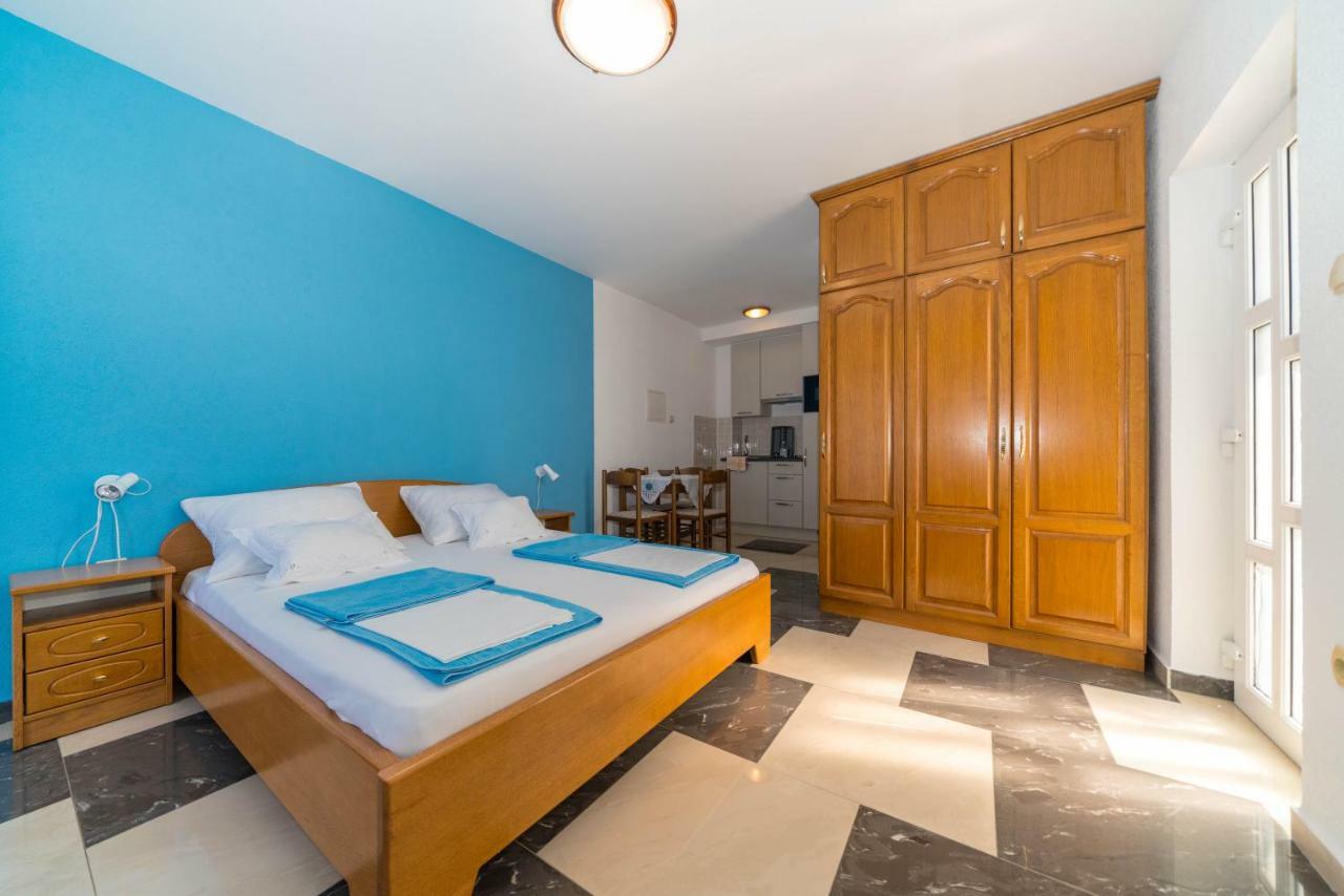 Blue Appartamento Selce