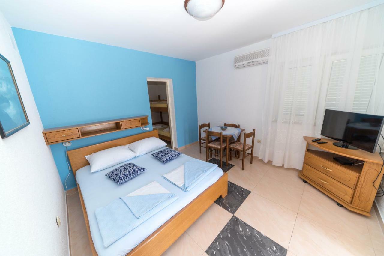 Blue Appartamento Selce